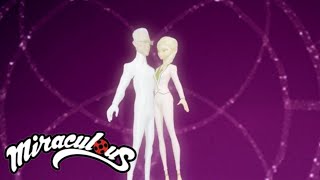 Miraculous Ladybug Season 5 Episode 26 quotRECREATIONquot ENDING FINALE  The Last Day Part 2 [upl. by Sicard]