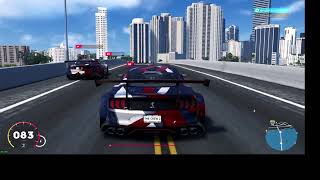 The Crew 2  Modo História Parte 6 [upl. by Bridges]