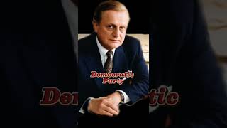 Olof Palme The Prime Minister of Sweden from 1969 to 1976 and then again from 1982 [upl. by Prebo151]