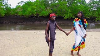 Msaliti Part 1B  Richi Feti Said Mande Official Bongo Movie [upl. by Tryck]