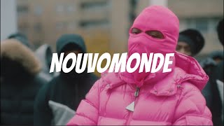 FREE VEN1 x Maes Type Beat 2024 quotNouvomondequot [upl. by Leamsi]