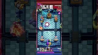 clashroyale game gaming game gamingvideos gamingchannel gamingcommunity gamers [upl. by Eirroc]