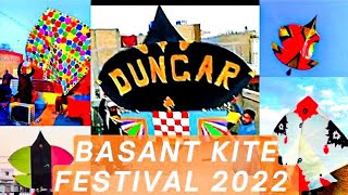 Pindi Basant Festival 2022  Basant Highlights 2022 [upl. by Cirilla]