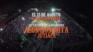 Spot Rodeo MTN Corporation  Asunción Mita Jutiapa  Agosto132016 [upl. by Avitzur]