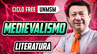 Literatura  Medievalismo [upl. by Alael]