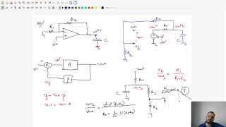 Elektronik2 22 Kararlılık Kapasitif Yük Çözümler [upl. by Assetan]