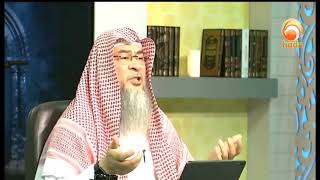 How To Pray Eid Prayer Sheikh Assim Al Hakeem hudatv [upl. by Anetsirhc]