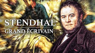 Stendhal  Grand Ecrivain 17831842 [upl. by Meldoh]