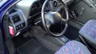 Suzuki Alto 10 GL 1997 31051 km NAP [upl. by Aciria]