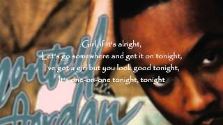 Montell Jordan  Get It On Tonite [upl. by Nahshu]