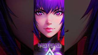 MOTOKO 💜🥷 codmobile codm motoko callofdutymobile games gaming callofduty [upl. by Aitetel]