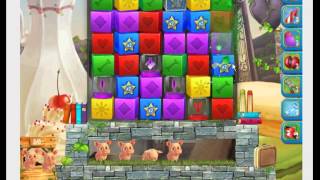 Pet Rescue Saga Livello 892 Level 892 [upl. by Jayme]