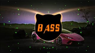 La Alegria  Bass Boosted Rimex  Bast Song [upl. by Atinuaj]