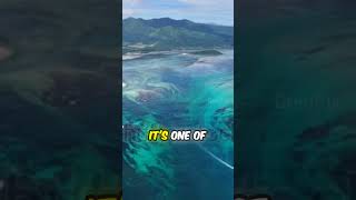 quotDenmark’s Underwater Waterfall Illusion Explained 🌊✨quot [upl. by Win]