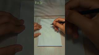 How To Draw 3D shape [upl. by Yeniar387]