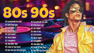 Greatest Music Hits of 80s 90s📽️Golden Hits of the 80s [upl. by Ahsyia]