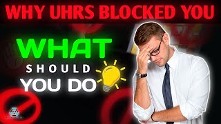 UHRS Blocked  UHRS Account Blocked  UHRS Alternative [upl. by Aij229]