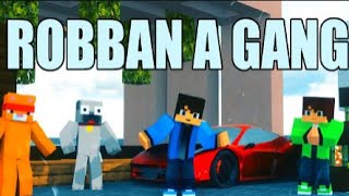 ROBBAN A GANG 1 HOUR [upl. by Coral]