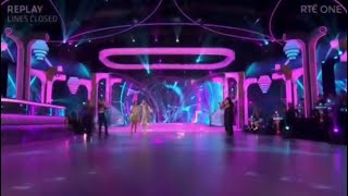 The Opening Number Of The DWTS FINAL  DWTS 2022 [upl. by Mosenthal]