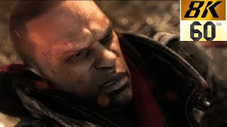 Prototype 2 The Red Zone  Trailer Remastered 8K 60FPS [upl. by Sadick]