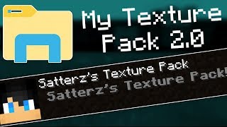 Satterzs Texture Pack 20 [upl. by Enened686]