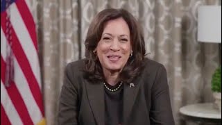 BATRA’S BURNING QUESTIONS Questions arise over recent Kamala Harris thank you video [upl. by Hak368]