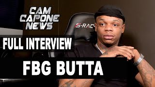 FBG Butta On FBG Duck King Von O’Block 5 Quando Rondo 051 Kiddo THF Bayzoo Katt Williams [upl. by Siravrat795]