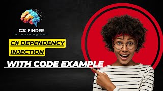 C Dependency Injection with Code Example [upl. by Adebayo]