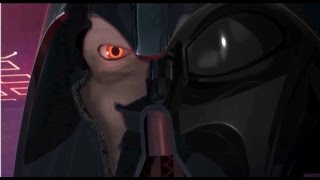 quotThen You Will Diequot  Various Versions  Star Wars Rebels [upl. by Enak]