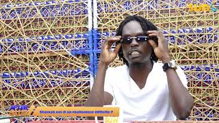 quotJAI FAIT LE CLIP DE HEIN PÈRE PARCE QUE JAVAIS PITIÉ DE LUI quot SHAMAK A PROPOS DE STANLEY ENOW [upl. by Koorb]