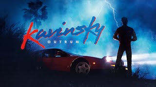 Kavinsky  Suburbia Official Audio [upl. by Ardied]