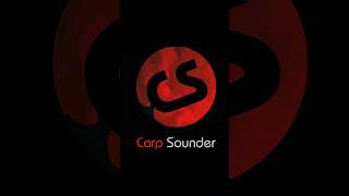 Release Carp Sounder AGE PRO 🖤♥️ fishingtackle fishinggear fishing fishinglife carpsounder [upl. by Gordy273]