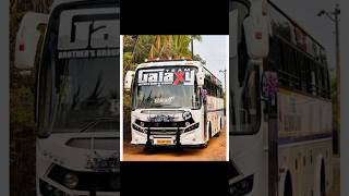 Tourist bus kerala🔥 subscribe keralatouristbus komban viral [upl. by Neellok]