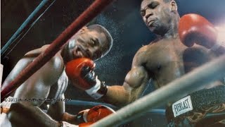 CLEAN MIKE TYSON EDIT [upl. by Tiphane]