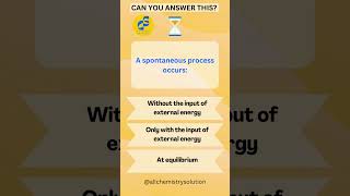 THERMOCHEMISTRY  THERMOCHEMISTRY MCQS  CLASS 11  PREPARATION  PRACTICE QUESTIONS  shorts quiz [upl. by Durno]