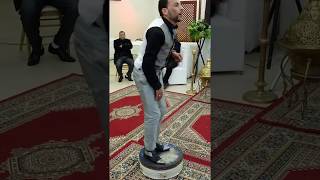 شعبي مغربي صنهاجي رقص مغربي نايضة شطيح روعة jadid chaabi 2018 [upl. by Ainex]