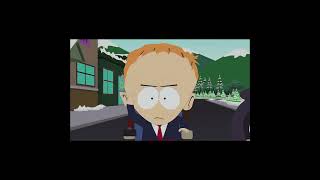 Timmy calls cartman a douchebagIts the game South Park the fractured but whole [upl. by Nedyaj151]