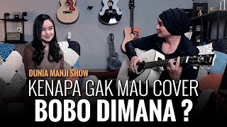 TIPS SUKSES MUSISI COVER CHINTYA GABRIELLA DuniaManjiShow [upl. by Wier680]