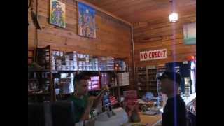 Hawks Trading Post Maniwaki Quebec [upl. by Grefer]