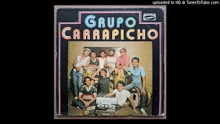 Grupo Carrapicho  Guenta Baião [upl. by Minni382]