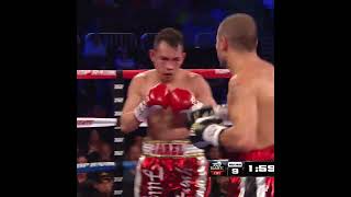 DONAIRE vs DARCHINYAN [upl. by Souvaine]