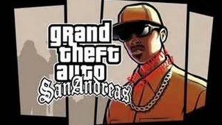 Como Descargar Gta San Andreas Master Loquendo V [upl. by Lizette]