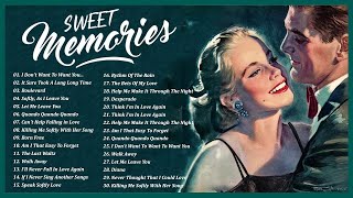 1950s Love Songs Playlist 💗 Top Old Songs Of All Time 💗 Oldies But Goodies Love Songs Collection [upl. by Ahcsas718]