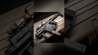 Kriss vector hawkie airsoft edit viralvideo krissvector [upl. by Iznik]