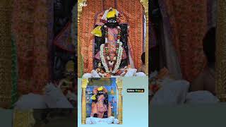 Shri Ranchhodraiji live Darshan Dakor Temple [upl. by Oivat]