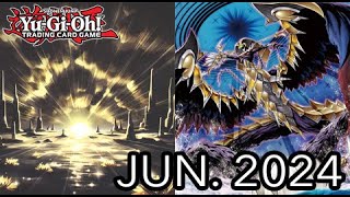 Ogdoadic Deck Profile June 2024 [upl. by Asyral]