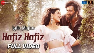 O Meri Laila  Laila Majnu  Atif Aslam amp Jyotica Tangri  Lyrics trending [upl. by Neleh]