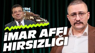 İMAR AFFI HIRSIZLIĞI  Çok Hızlı Gündem S1E53 [upl. by Ialokin611]