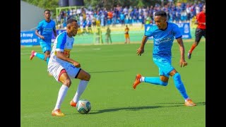 Rayon sport vs Police FC highlights  Ibyo Rayon ikoreye Police ntibisanzwe [upl. by Eladnyl]