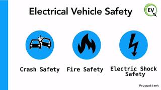 Everything you need to know about the safety of an Electric vehicle [upl. by Marquez]